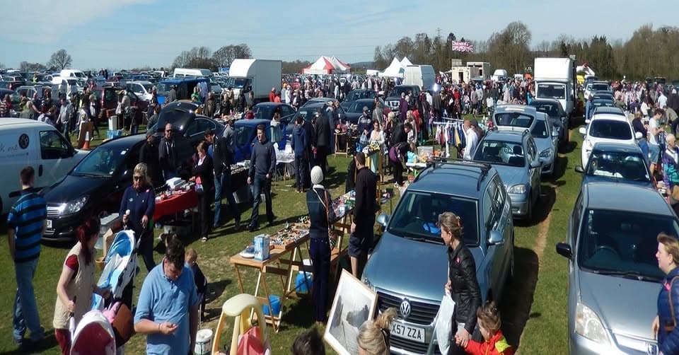 Late Riser Car Boot