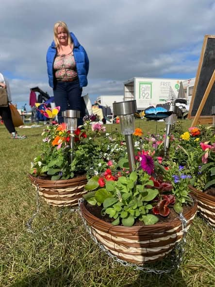 Norcross Car Boot Sale