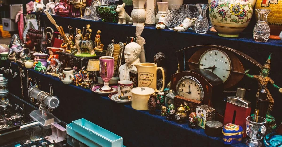 Best Items to Sell at Car Boot Sales: What Flies Off the Table (2026)