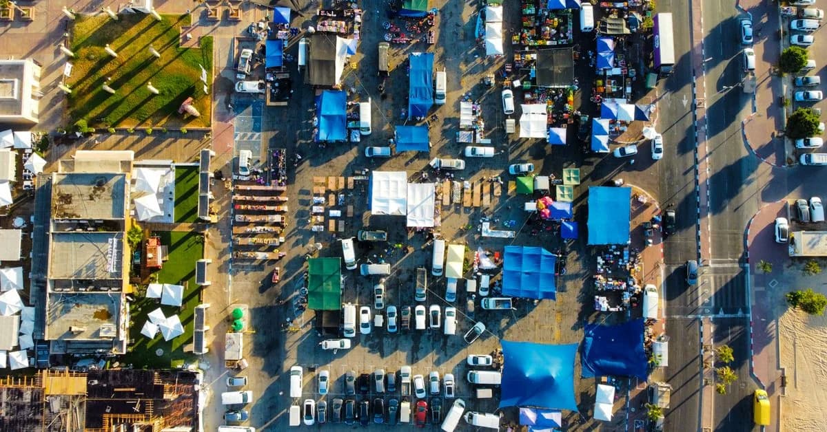 HMRC Trading Allowance Car Boot Sellers: The Complete Guide (2026)