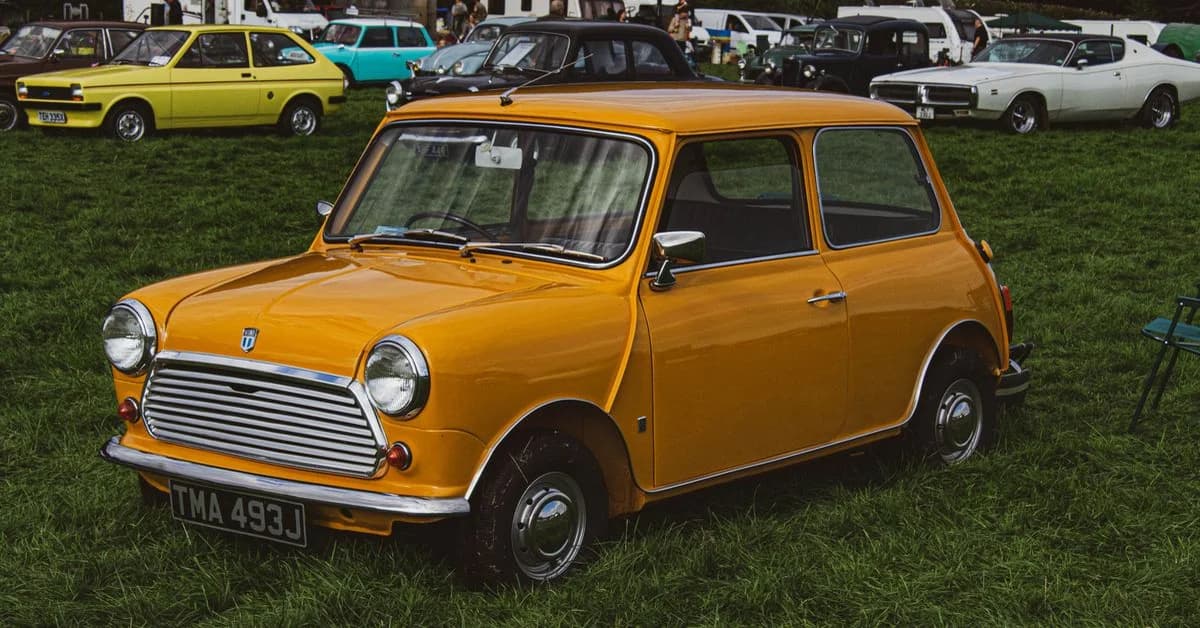 Car Boot Rules UK: What You Can and Can't Sell (2026)