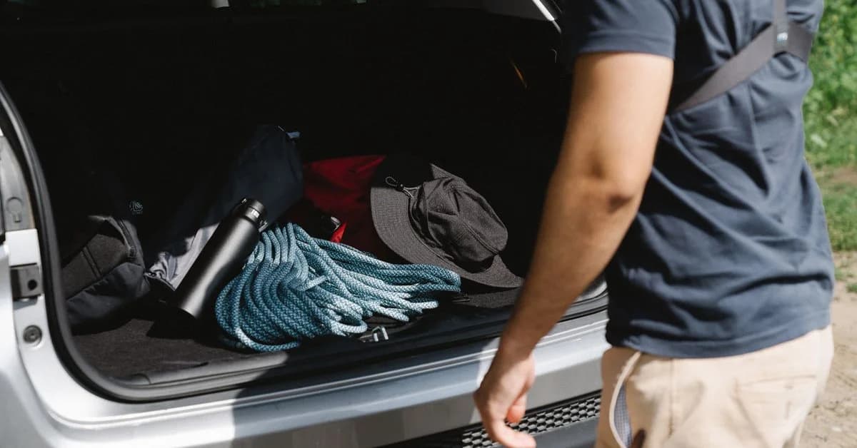 Lightweight Car Boot Table: Best Portable Options Under 6kg (2026)