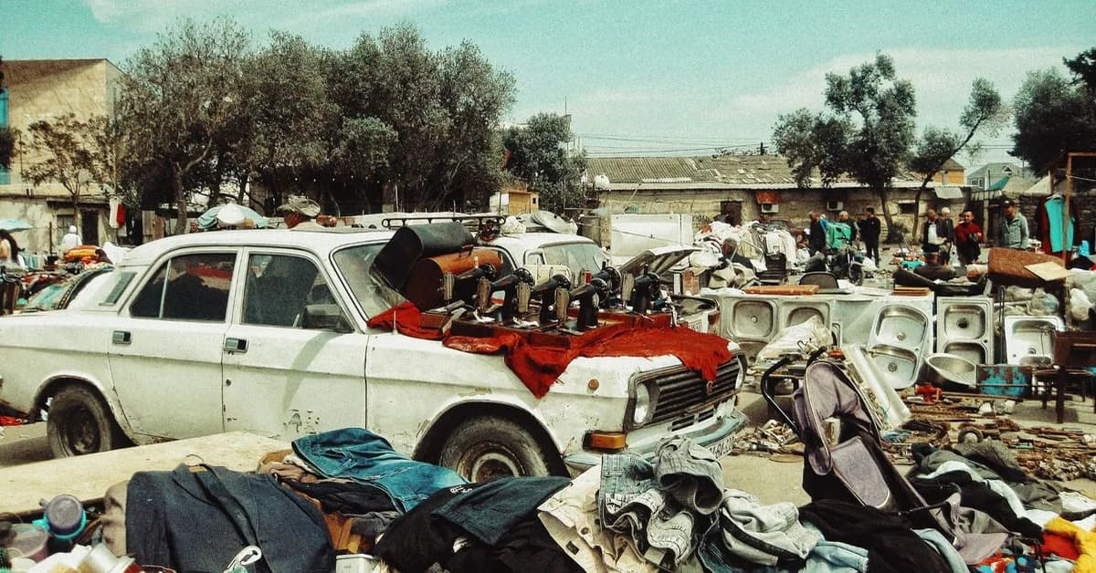 Car Boot Table: Best Sizes, Types & Where to Buy (2026)