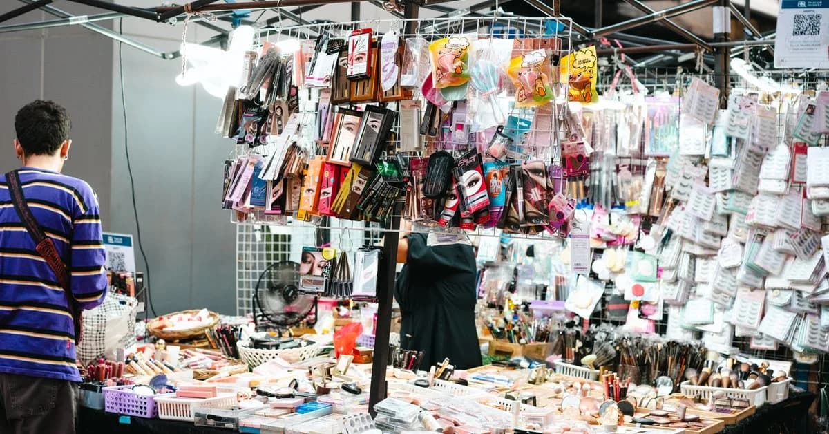 Good Things to Sell at Car Boot Sales: What UK Buyers Want (2026)