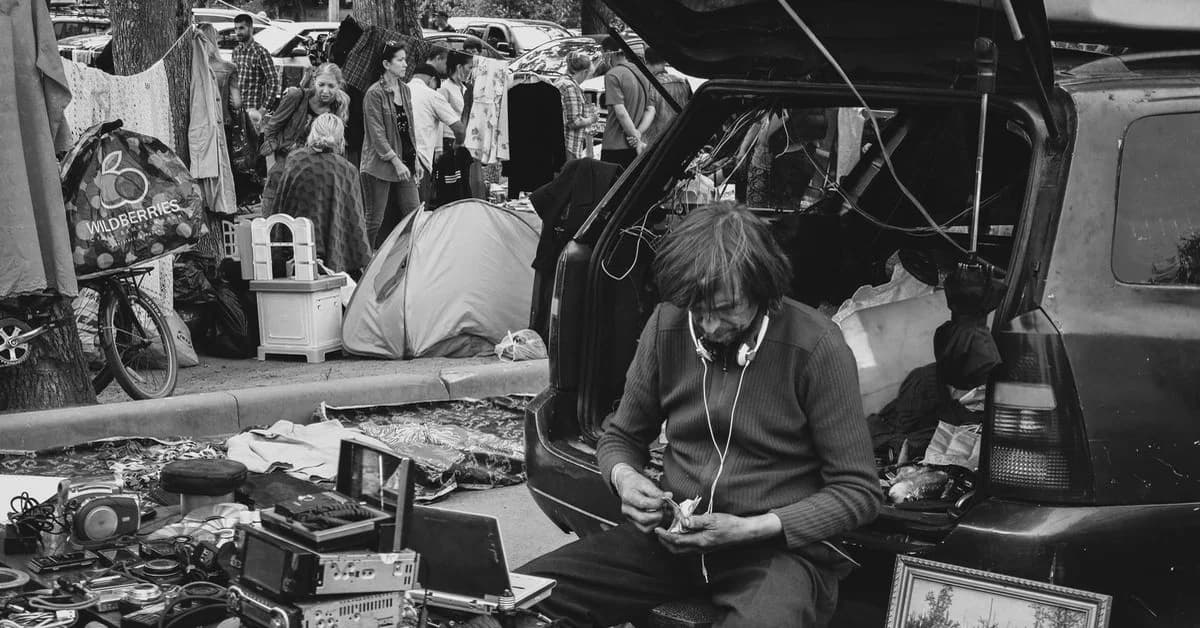 Car Boot Selling Tips: How to Make More Money in 2026