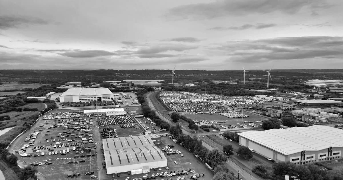 Car Boot Sales Cardiff: A Complete Finder (2026)