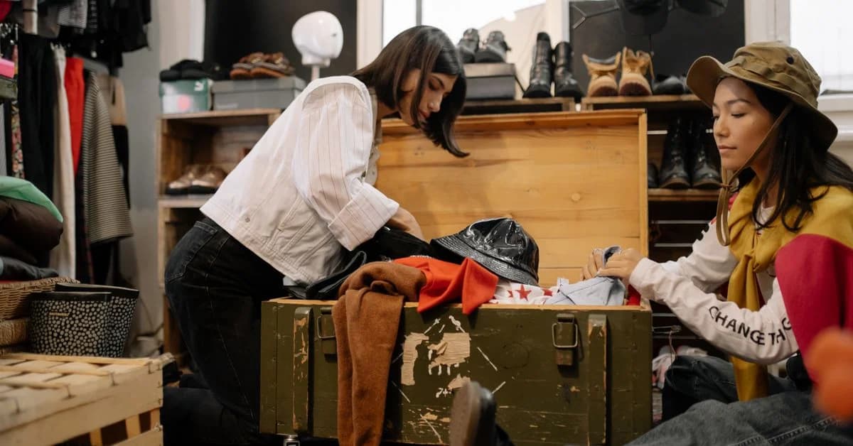 10 Tips for Finding Treasure at UK Car Boot Sales